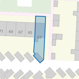 Perceel HGV00-D-4707