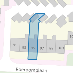 Perceel HGV00-D-4710