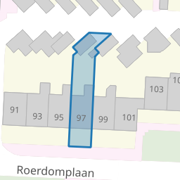 Perceel HGV00-D-4711