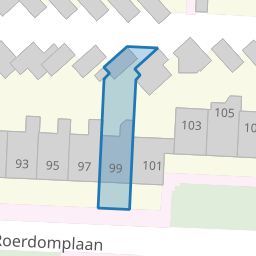 Perceel HGV00-D-4712