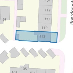 Perceel HGV00-D-4719