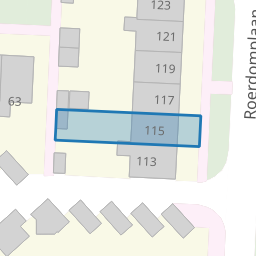 Perceel HGV00-D-4720