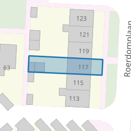Perceel HGV00-D-4721