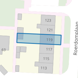 Perceel HGV00-D-4722