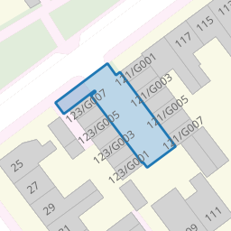 Perceel HGV00-D-4789