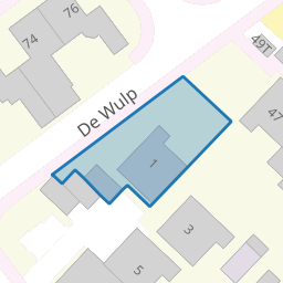 Perceel HGV00-D-4913