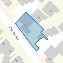 Perceel HGV00-D-4916