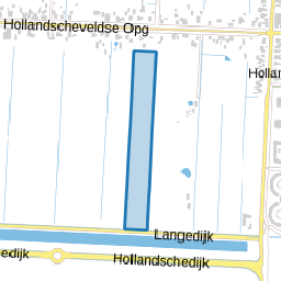 Perceel HGV00-D-4958