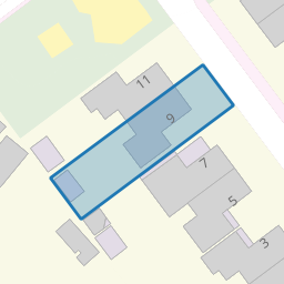 Perceel HGV00-D-5021