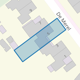 Perceel HGV00-D-5023