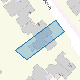 Perceel HGV00-D-5025