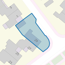 Perceel HGV00-D-5026