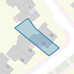 Perceel HGV00-D-5027