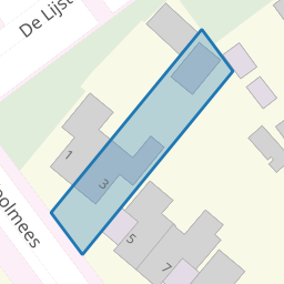 Perceel HGV00-D-5031