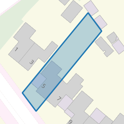 Perceel HGV00-D-5032