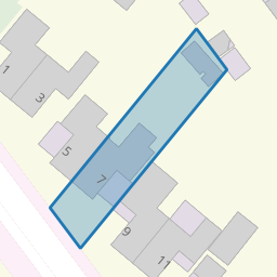 Perceel HGV00-D-5033