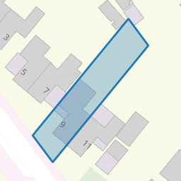 Perceel HGV00-D-5034