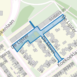 Perceel HGV00-D-5038