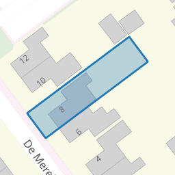 Perceel HGV00-D-5043