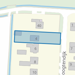 Perceel HGV00-D-5061