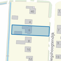 Perceel HGV00-D-5062