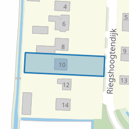 Perceel HGV00-D-5064