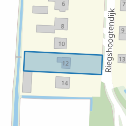 Perceel HGV00-D-5065