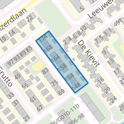 Perceel HGV00-D-5079