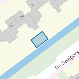 Perceel HGV00-D-5098