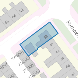 Perceel HGV00-D-5151