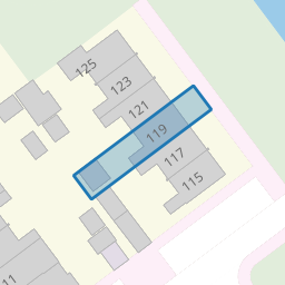 Perceel HGV00-D-5154