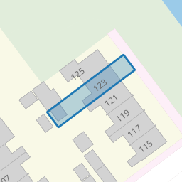 Perceel HGV00-D-5156