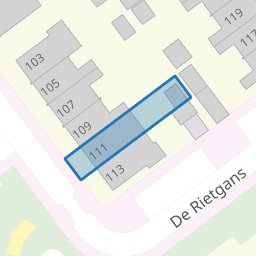 Perceel HGV00-D-5159