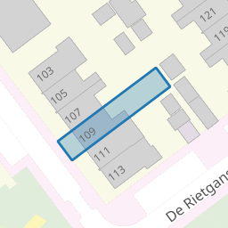 Perceel HGV00-D-5160