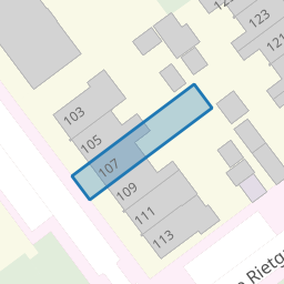 Perceel HGV00-D-5161