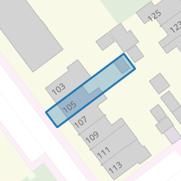 Perceel HGV00-D-5162