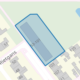 Perceel HGV00-D-5164