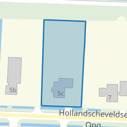 Perceel HGV00-D-5219