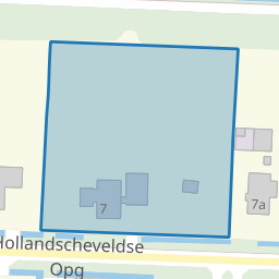 Perceel HGV00-D-5255