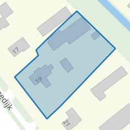 Perceel HGV00-D-5259