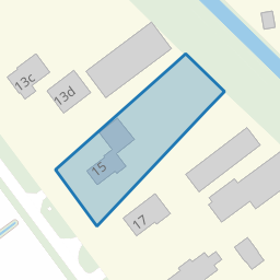 Perceel HGV00-D-5263