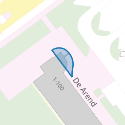 Perceel HGV00-D-5274