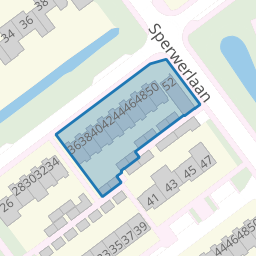 Perceel HGV00-D-5306