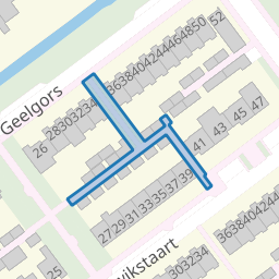 Perceel HGV00-D-5313