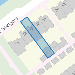 Perceel HGV00-D-5316