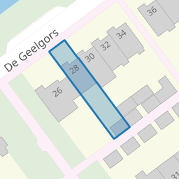 Perceel HGV00-D-5317