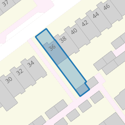 Perceel HGV00-D-5326