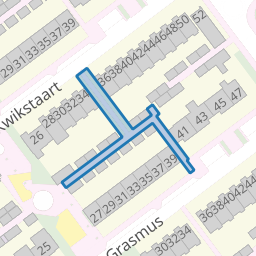 Perceel HGV00-D-5327