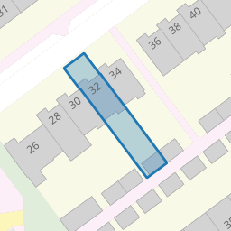 Perceel HGV00-D-5329