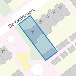 Perceel HGV00-D-5332